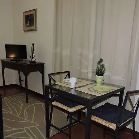 Bed & Breakfast Living Ottaviano