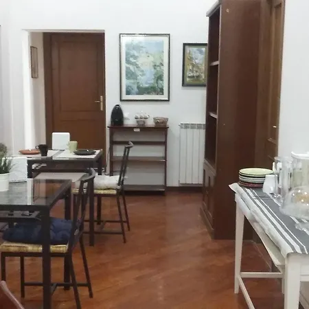 Bed & Breakfast Living Ottaviano *