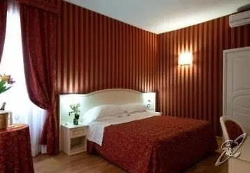 فندق Trevi 41 روما