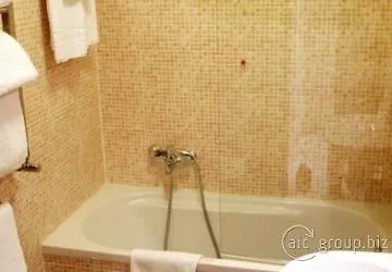 Anglo Americano Hotel Rome