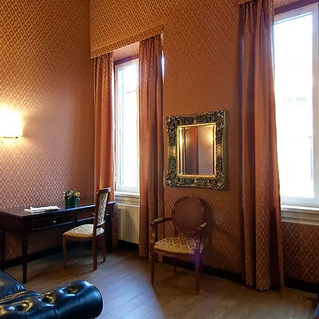 Hotel Galles Rom
