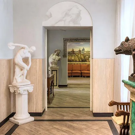 Museum Roma