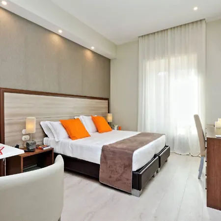 Relais Servio Tullio Konukevi