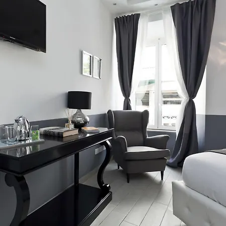 Guest house Sallustio Fine Rooms Guest House Rome