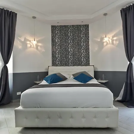 Guest house Sallustio Fine Rooms Guest House
