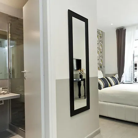 Sallustio Fine Rooms Guest House