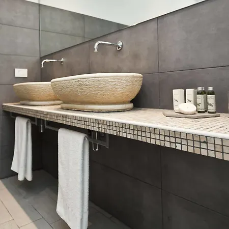 Sallustio Fine Rooms Guest House
