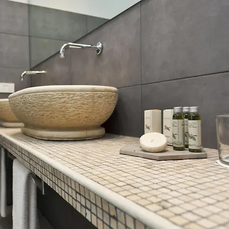 Sallustio Fine Rooms Guest House Guest house 3*