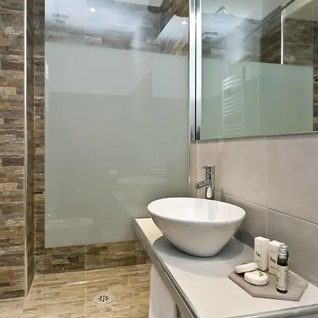 Guest house Sallustio Fine Rooms Guest House Rome