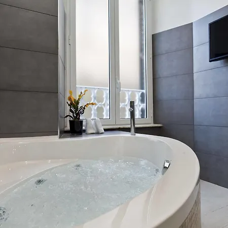 Sallustio Fine Rooms Guest House 3*