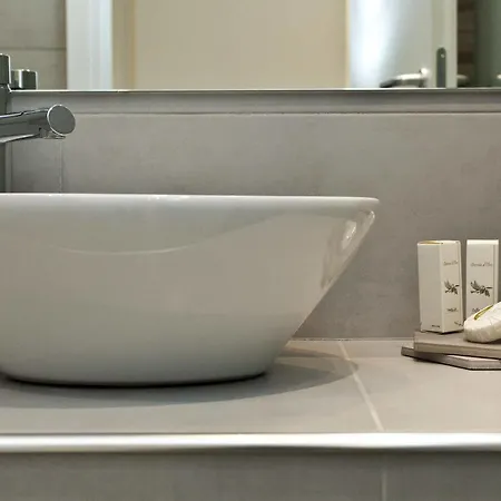 Sallustio Fine Rooms Guest House Rome