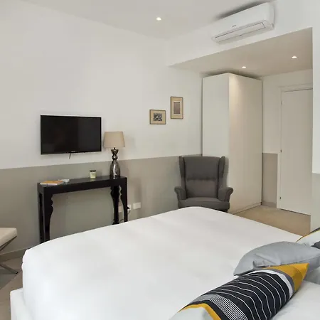 Guest house Sallustio Fine Rooms Guest House Rome