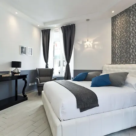 Sallustio Fine 3*