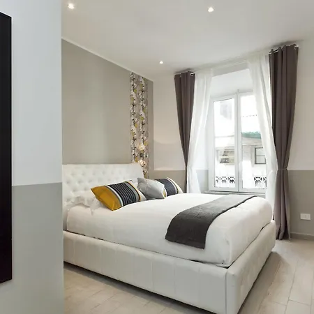 Sallustio Fine Rooms Guest House
