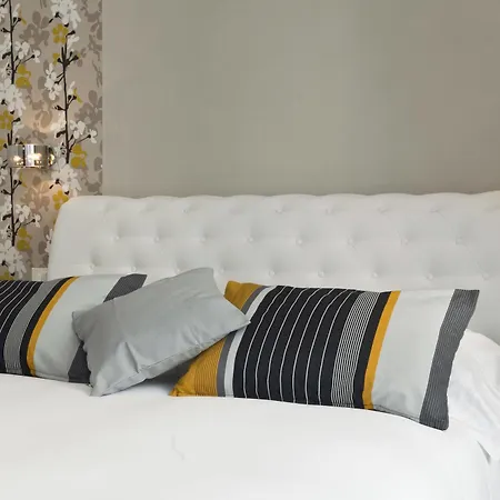 Sallustio Fine Rooms Guest House Guest house 3*