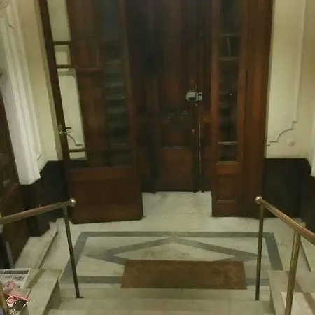 Vatican Templa Deum Guest house