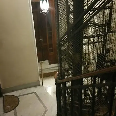 Vatican Templa Deum Guest house *