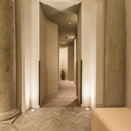 Dei Barbieri Hotel Rom