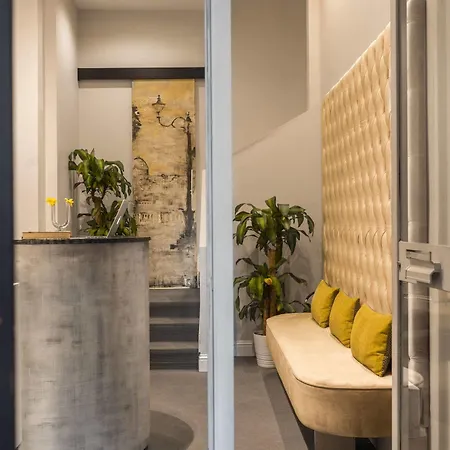 Residenza Flaminio Gaio * Roma