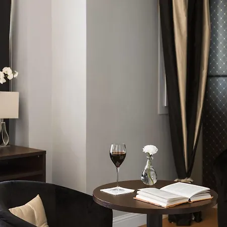 Residenza Flaminio Gaio Roma