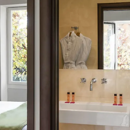 Hotel Residenza Flaminio Gaio Roma