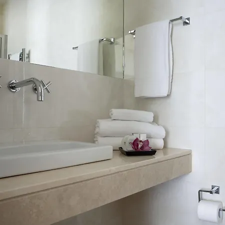 Residenza Flaminio Gaio Roma