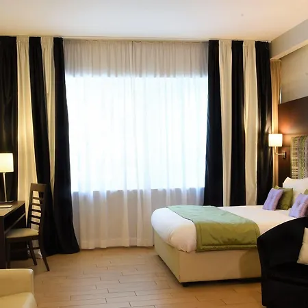 Hotel Residenza Flaminio Gaio Roma