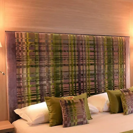 Hotel Residenza Flaminio Gaio *