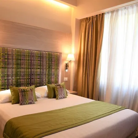 Residenza Flaminio Gaio Hotel