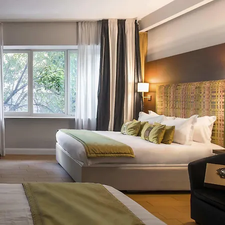 Residenza Flaminio Gaio Hotel Roma