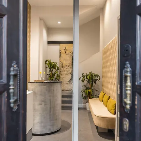 Residenza Flaminio Gaio * Roma