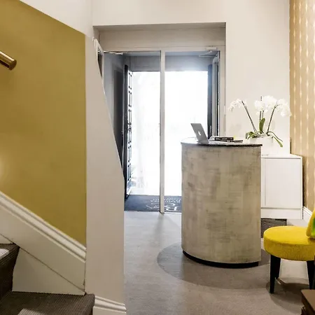 Hotel Residenza Flaminio Gaio
