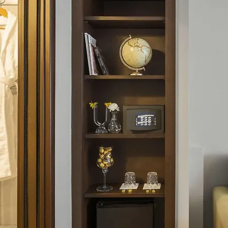 Residenza Flaminio Gaio * Roma
