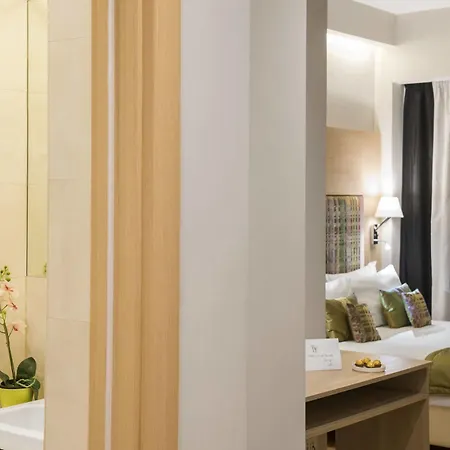 Residenza Flaminio Gaio * Roma