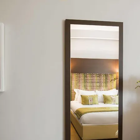 Hotel Residenza Flaminio Gaio