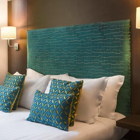 Hotel Residenza Flaminio Gaio Roma