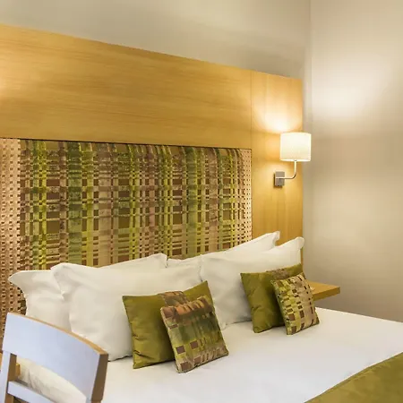 Residenza Flaminio Gaio Hotel Roma