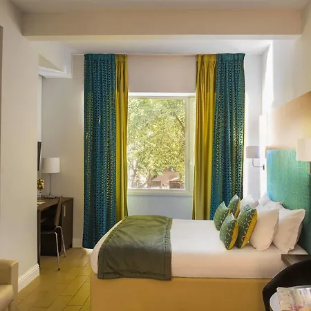 Hotel Residenza Flaminio Gaio *