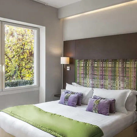Hotel Residenza Flaminio Gaio