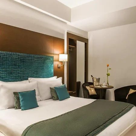 Hotel Residenza Flaminio Gaio Roma