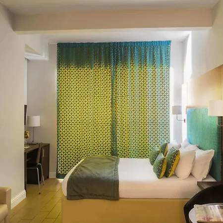Residenza Flaminio Gaio *