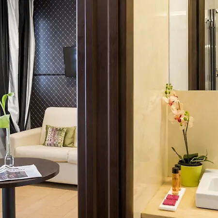Residenza Flaminio Gaio Hotel