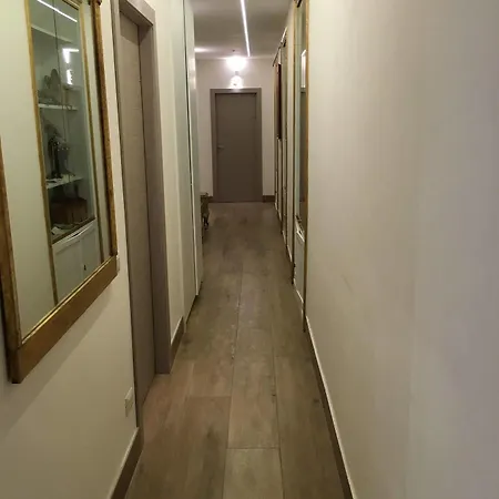 Отель типа 