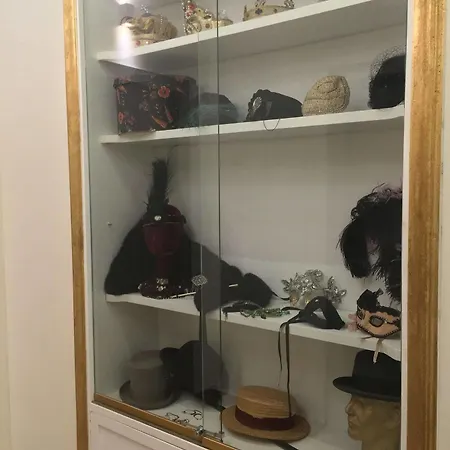 Art Atelier Отель типа 