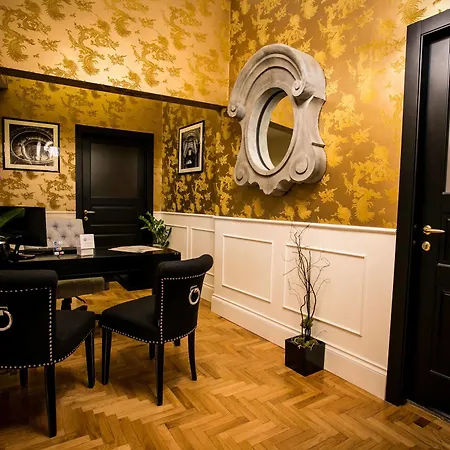 Minerva Relais Bed & Breakfast