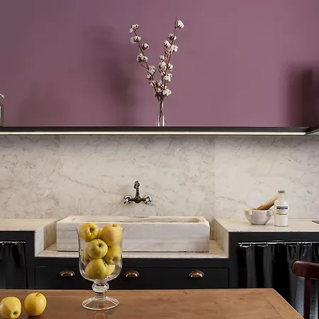 Guest house Daniele Manin Rome