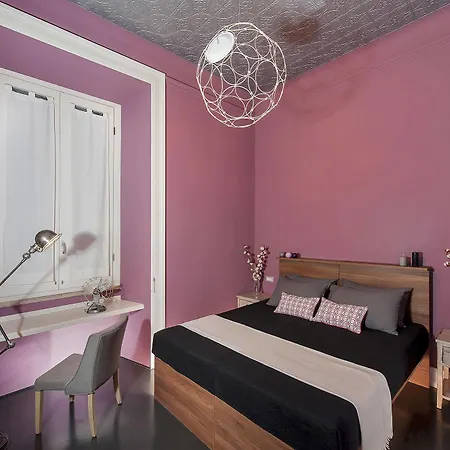Guest house Daniele Manin 2*