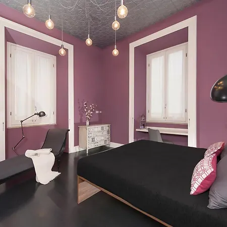 Daniele Manin Guest house 2*