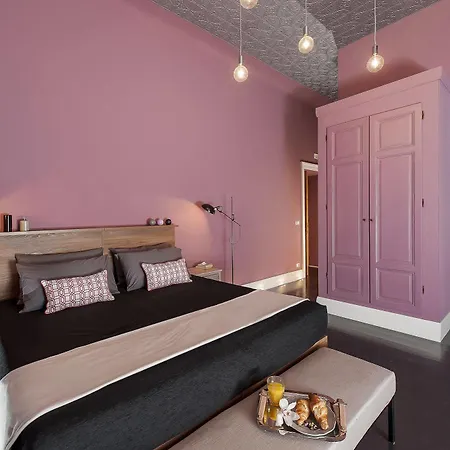 Guest house Daniele Manin 2*