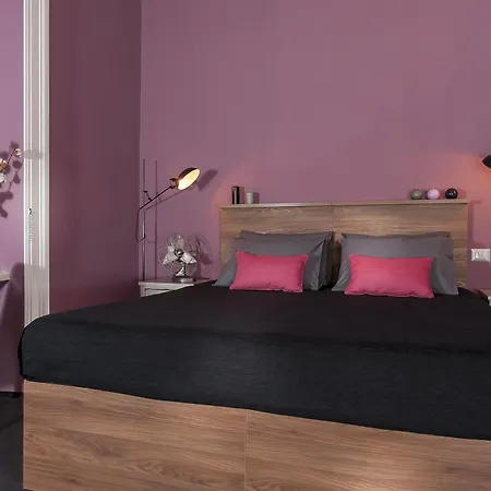 Daniele Manin Guest house